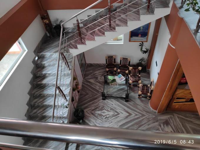 Holiday Hush Haven Hotel Shillong Buitenkant foto